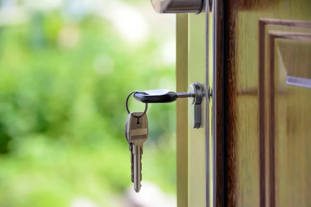 Lock Replacement & Lock Repairs Bangor & Northern Ireland