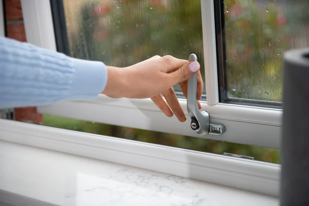 Upvc Windows Holywood Co Down & Northern Ireland