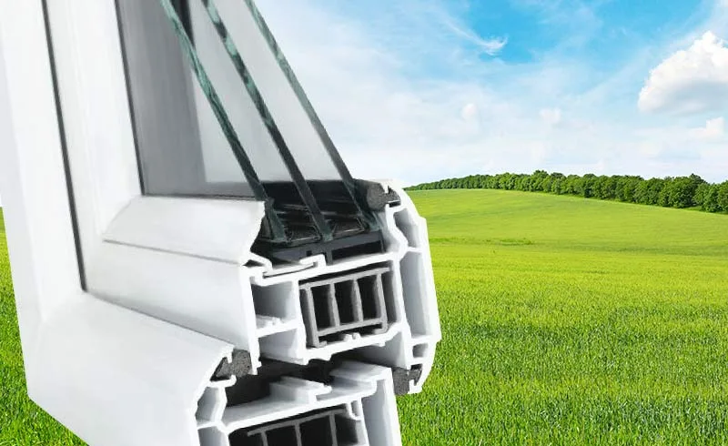 Single, Double & Triple Glazing Belfast & Northern Ireland